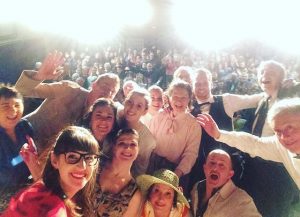 théâtre 2016