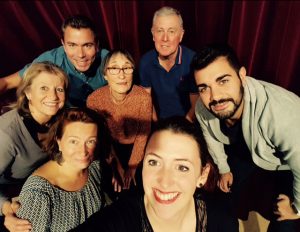 théâtre 2016