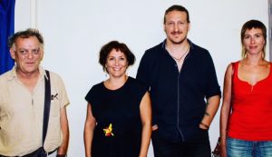 théâtre 2016